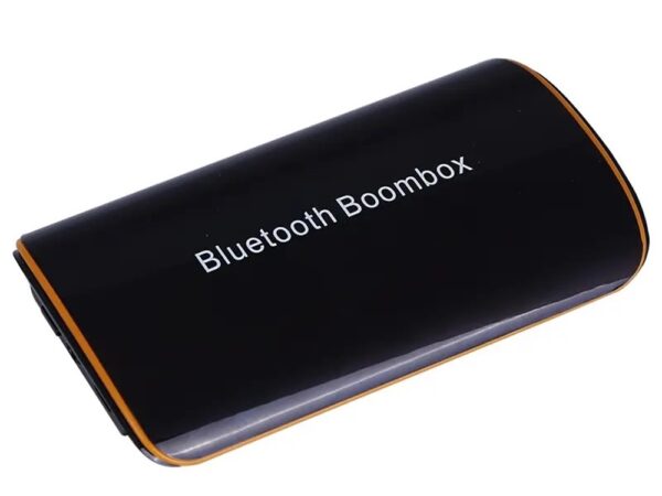 Аудио bluetooth приемник PIX-LINK B2, Безжичен