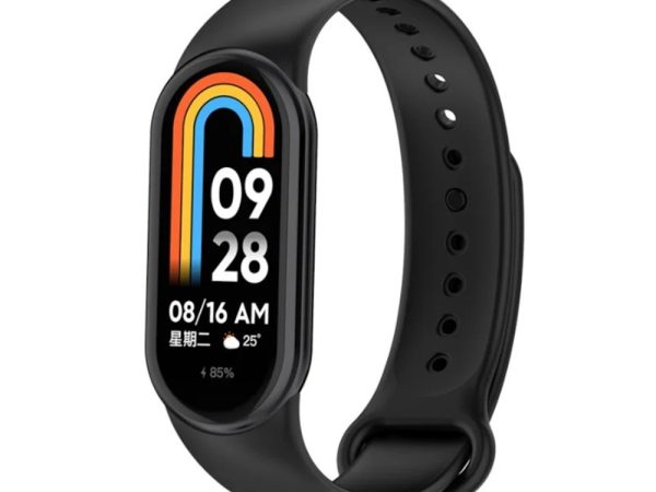 Смарт Фитнес Гривна M6, с Bluetooth, за Android, IOS