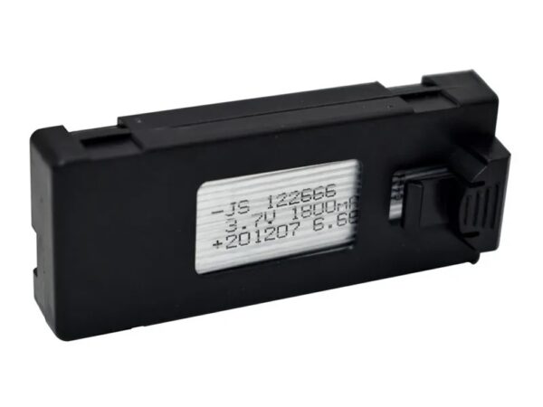 Батерия за дрон Е88, 3.7V-1800 mAh, За E88, E88PRO, Ls-E525, E525 PRO